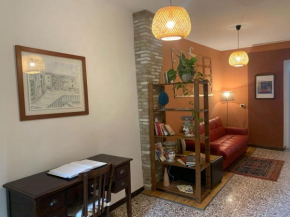 Casa Sofia Caltagirone